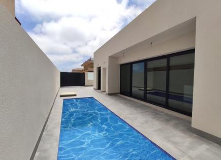 House for 223 500 euro in San Pedro del Pinatar, Spain