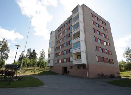 Appartement pour 27 000 Euro à Pori, Finlande