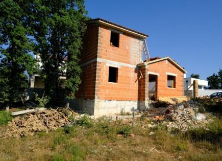 House for 200 000 euro in Pula, Croatia