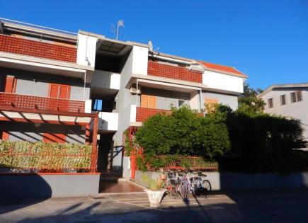Flat for 43 000 euro in Scalea, Italy