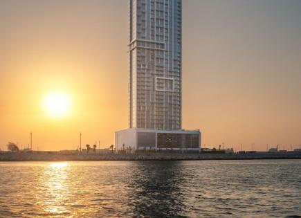 Apartment for 1 095 915 euro in Dubai, UAE