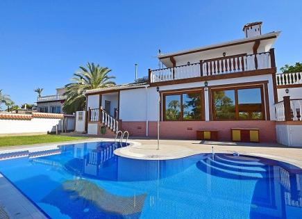 Villa pour 1 600 000 Euro à Orihuela Costa, Espagne