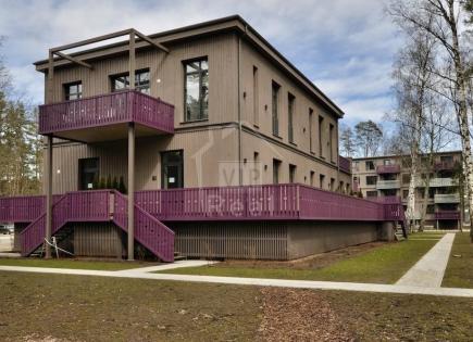 Appartement pour 159 320 Euro à Jūrmala, Lettonie