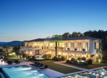 Villa for 24 900 000 euro in France
