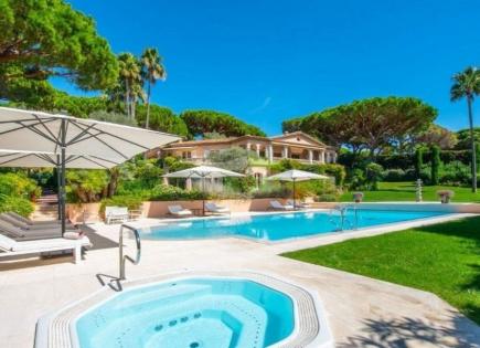 Villa for 17 500 000 euro in France