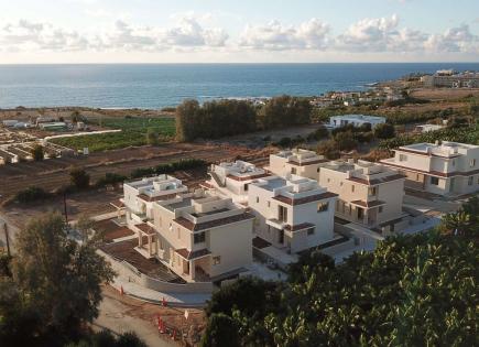 Villa para 530 000 euro en Pafos, Chipre