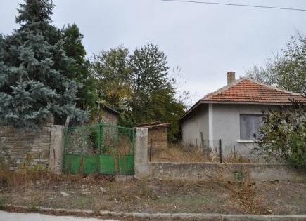 House for 49 000 euro in Byala, Bulgaria