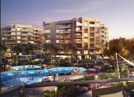 Apartment for 123 044 euro in Dubai, UAE