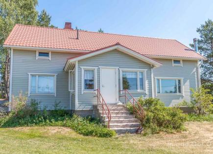 House for 88 000 euro in Ruokolahti, Finland