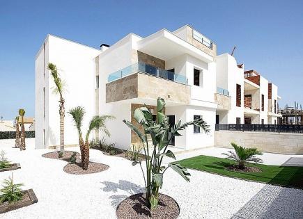 Apartment for 223 000 euro in Polop de la Marina, Spain