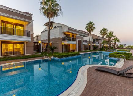 Villa for 1 200 000 euro in Antalya, Turkey