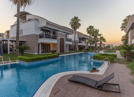 Villa für 800 000 euro in Antalya, Türkei
