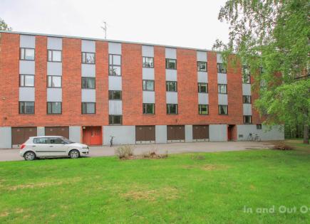 Appartement pour 37 000 Euro à Lappeenranta, Finlande