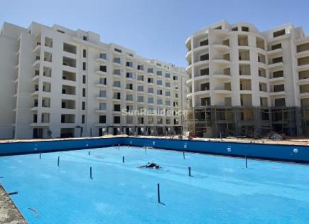 Flat for 44 711 euro in Hurghada, Egypt