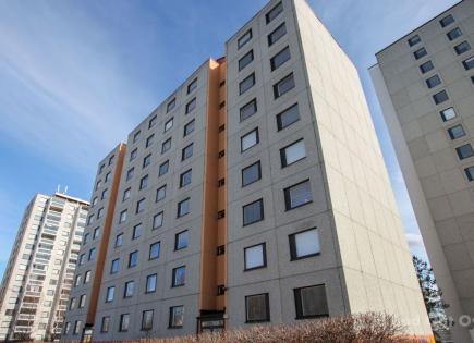 Appartement pour 68 000 Euro à Imatra, Finlande