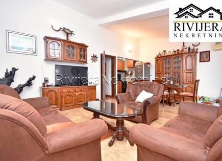 Apartment for 140 500 euro in Herceg-Novi, Montenegro