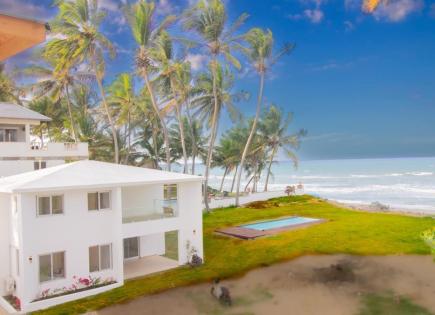 Villa for 462 097 euro in Cabarete, Dominican Republic