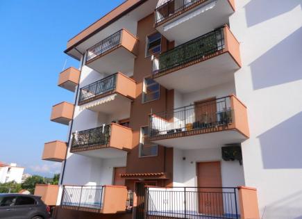 Flat for 40 000 euro in Scalea, Italy