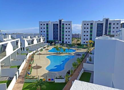 Apartment for 315 000 euro in Orihuela Costa, Spain