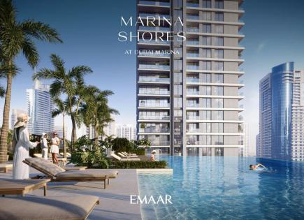 Apartment for 395 267 euro in Dubai, UAE