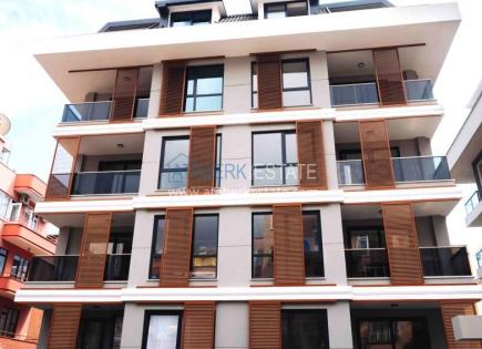 Appartement pour 1 850 Euro par mois à Alanya, Turquie