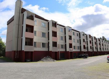 Wohnung für 22 000 euro in Mänttä, Finnland