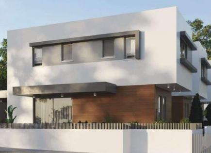Villa for 260 000 euro in Larnaca, Cyprus