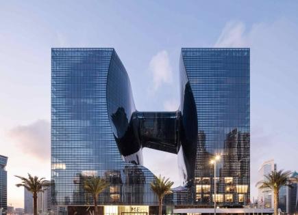 Apartment for 1 085 456 euro in Dubai, UAE