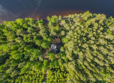 Cottage pour 145 000 Euro à Savonlinna, Finlande