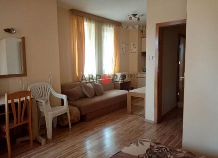 Appartement pour 75 000 Euro à Sozopol, Bulgarie