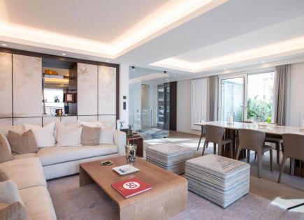 Apartment for 16 700 000 euro in Monaco, Monaco