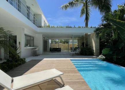 Villa for 566 556 euro in Punta Cana, Dominican Republic