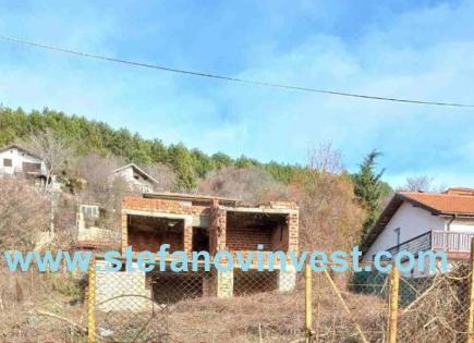 Land for 34 500 euro in Balchik, Bulgaria