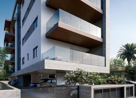 Apartamento para 450 000 euro en Limasol, Chipre