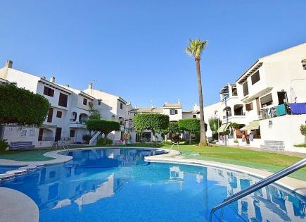 Apartment for 129 900 euro in Orihuela Costa, Spain