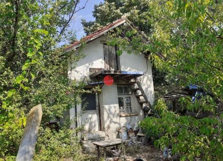 Villa for 23 900 euro in Bryastovets, Bulgaria