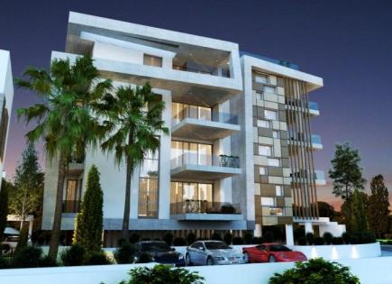 Apartment for 890 000 euro in Limassol, Cyprus