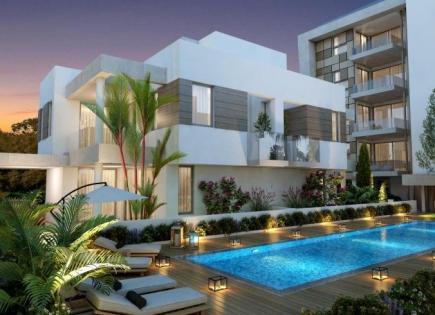 Apartment for 690 000 euro in Limassol, Cyprus