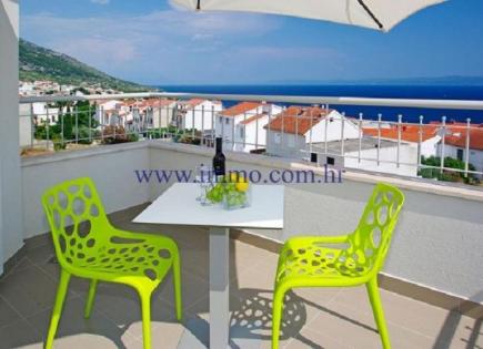 Hotel for 3 000 000 euro on Brac, Croatia