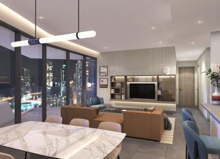 Appartement pour 690 523 Euro à Dubaï, EAU