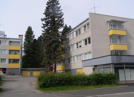 Wohnung für 21 500 euro in Pieksamaki, Finnland