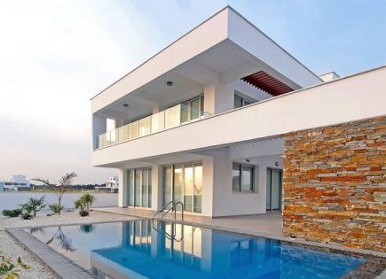 Villa pour 840 000 Euro à Paphos, Chypre