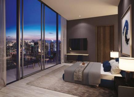 Appartement pour 328 450 Euro à Dubaï, EAU