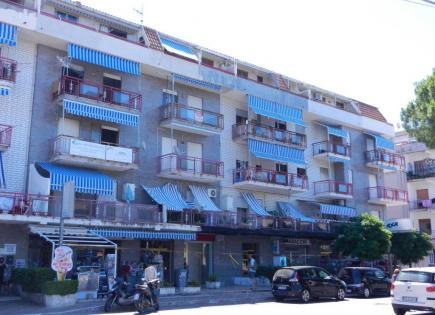 Flat for 89 000 euro in Scalea, Italy
