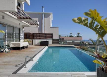 Villa for 4 000 000 euro in Limassol, Cyprus