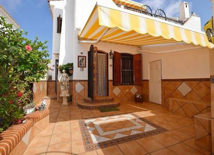 Apartment for 189 900 euro in Torrevieja, Spain