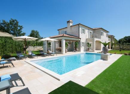 Casa para 1 120 000 euro en Croacia
