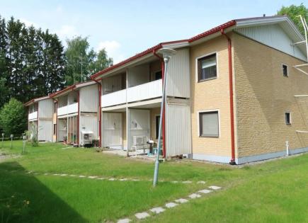 Wohnung für 13 705 euro in Joensuu, Finnland