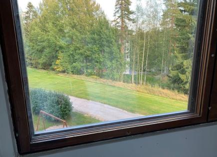 Flat for 29 000 euro in Lahti, Finland