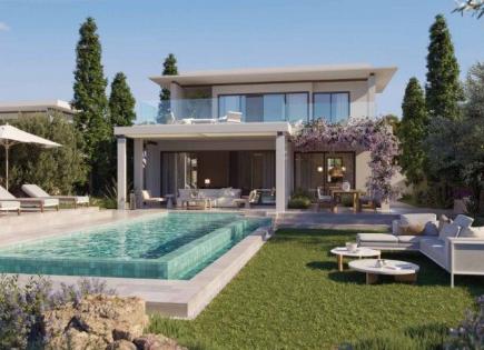 Villa pour 1 440 000 Euro à Limassol, Chypre